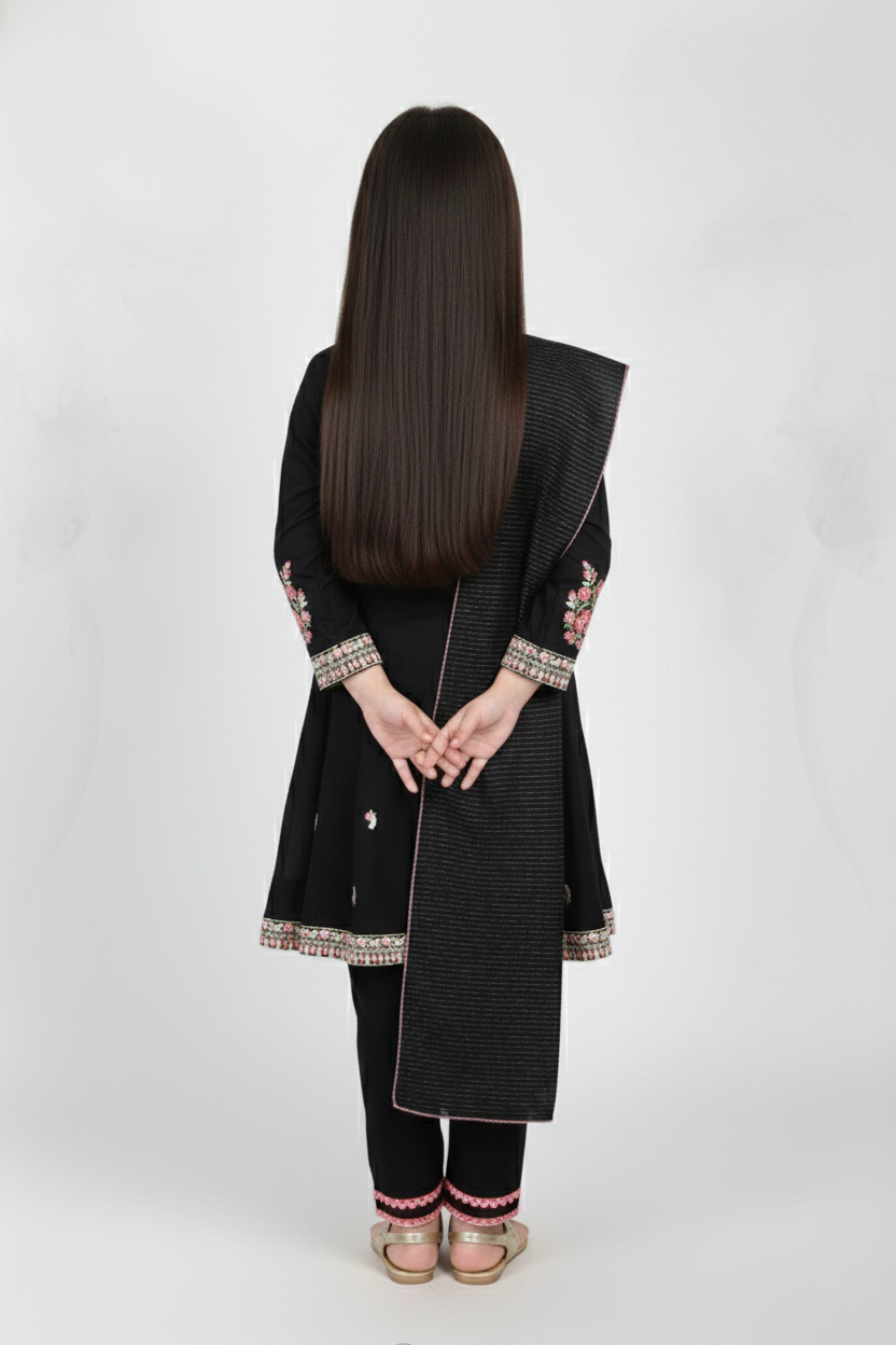 Shalwar Suit 26-506