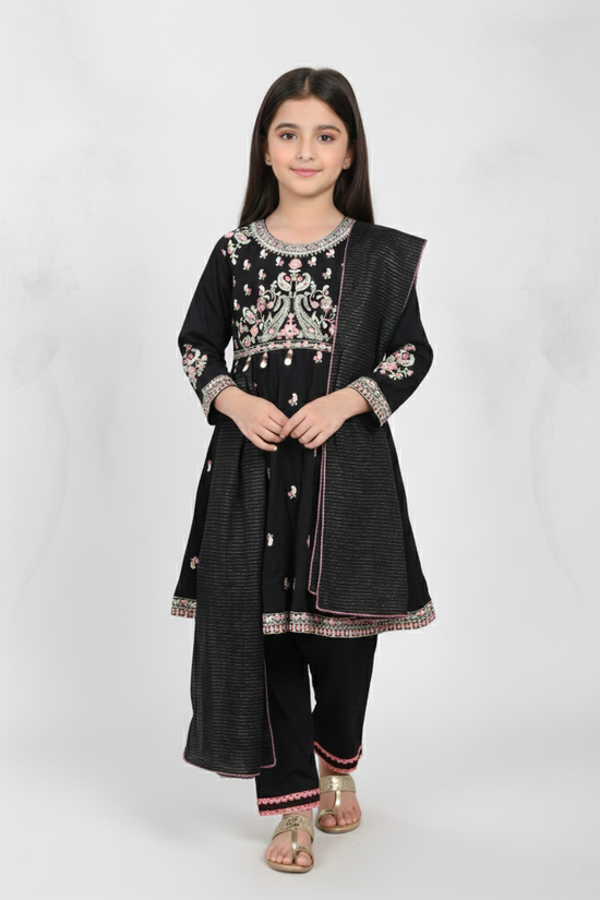 Shalwar Suit 26-506