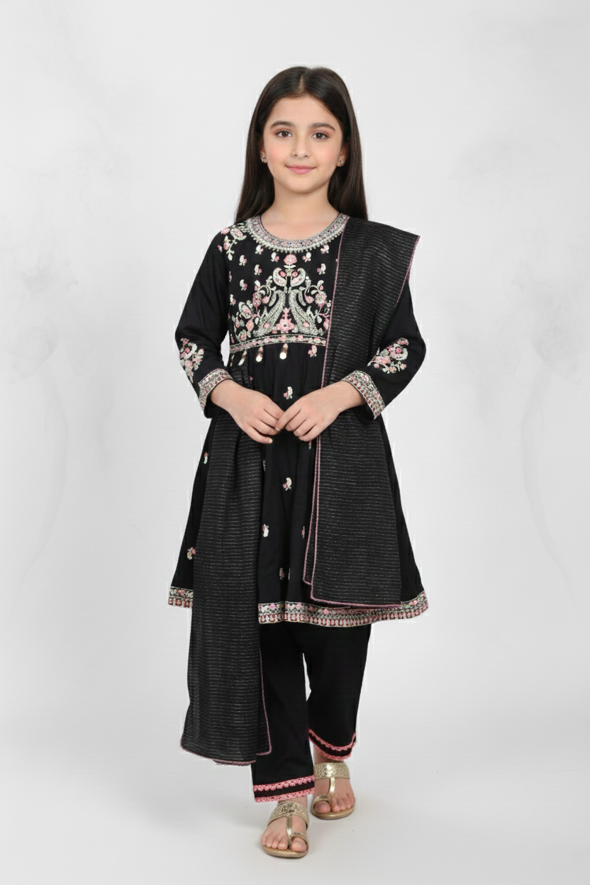 Shalwar Suit 26-506