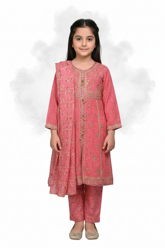 Shalwar Suit 26-508