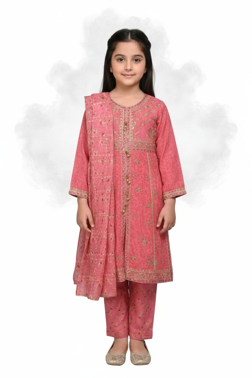 Shalwar Suit 26-508