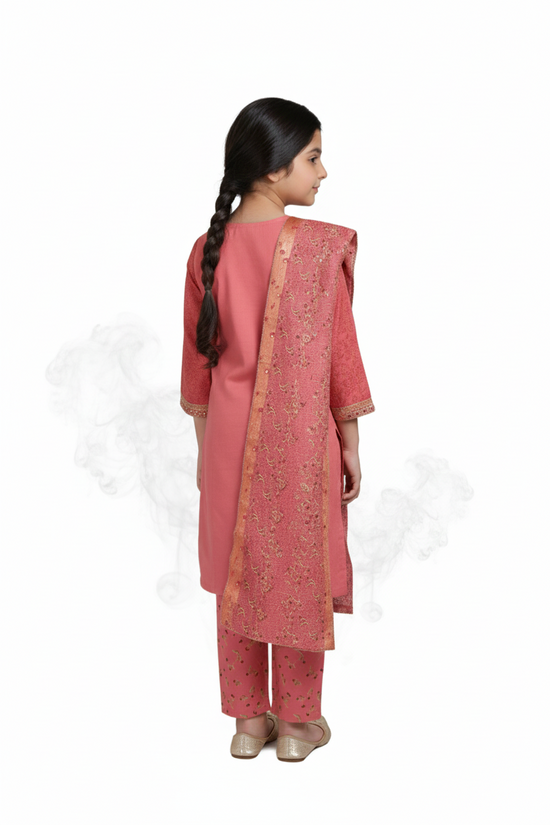 Shalwar Suit 26-508