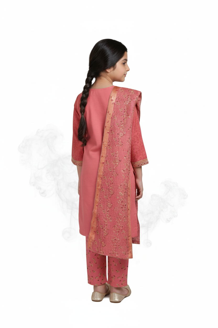 Shalwar Suit 26-508