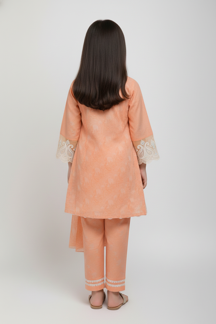 Shalwar Suit 26-517