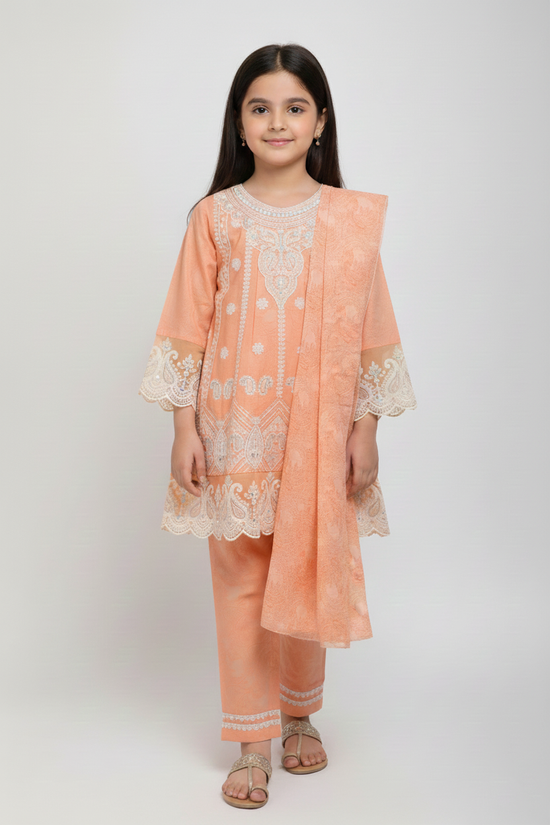 Shalwar Suit 26-517