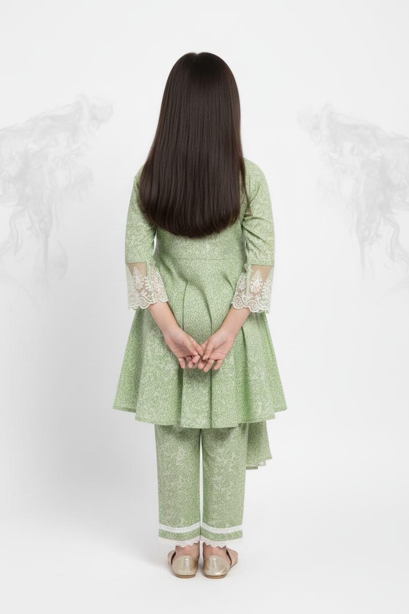 Shalwar Suit 26-521