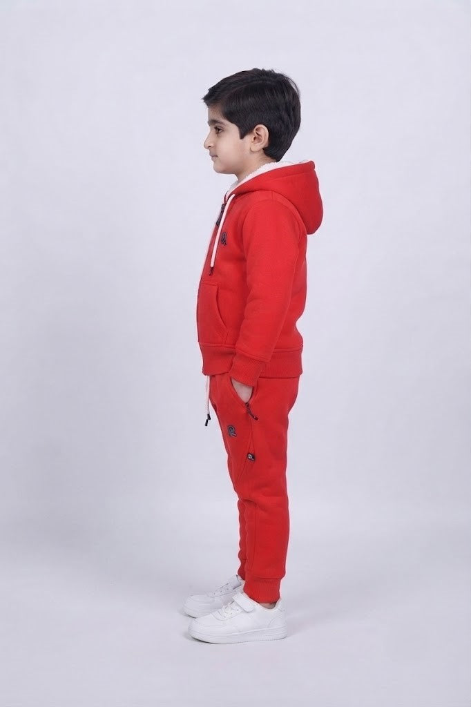 Tracksuit 706-108-AM-458