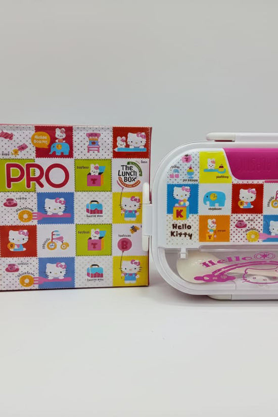 Lunch Box 2