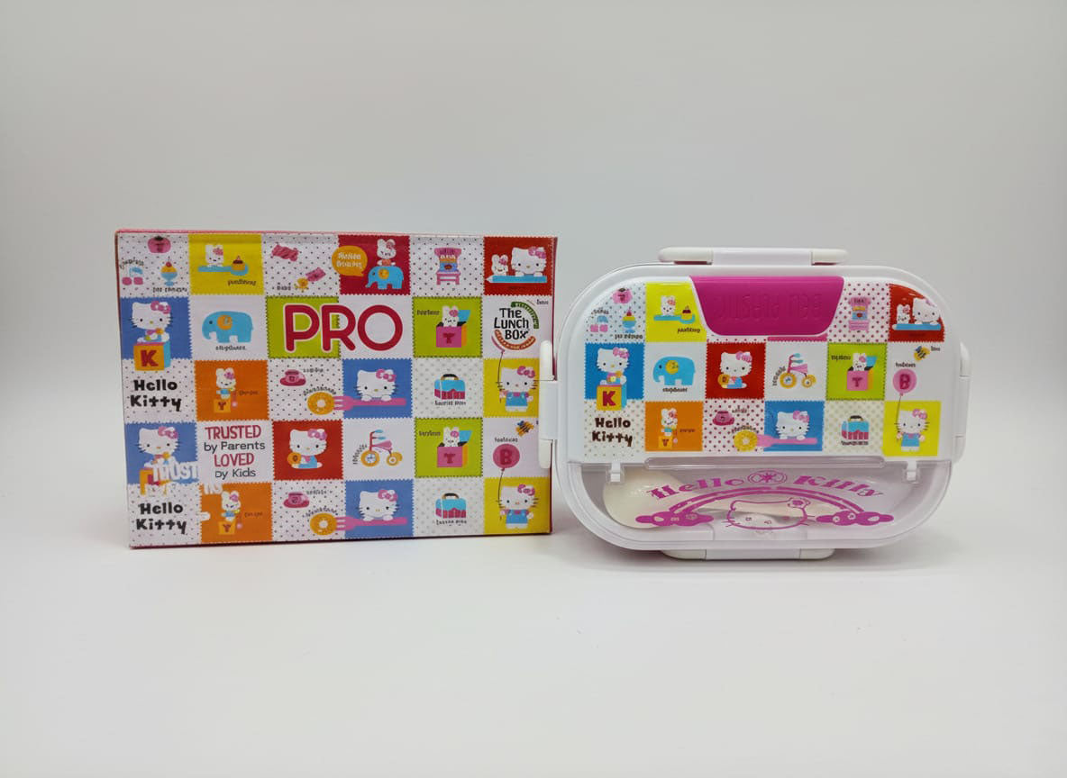 Lunch Box 2