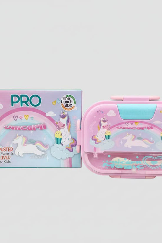Lunch Box 2
