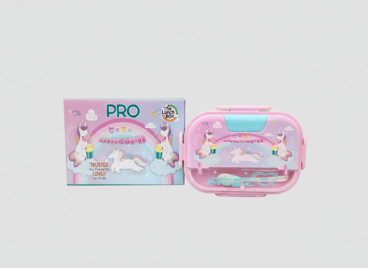 Lunch Box 2