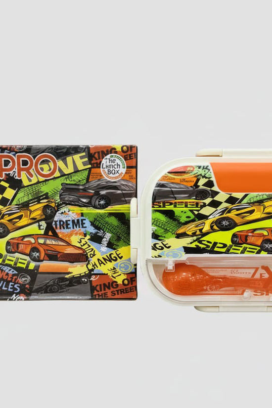 Lunch Box 2