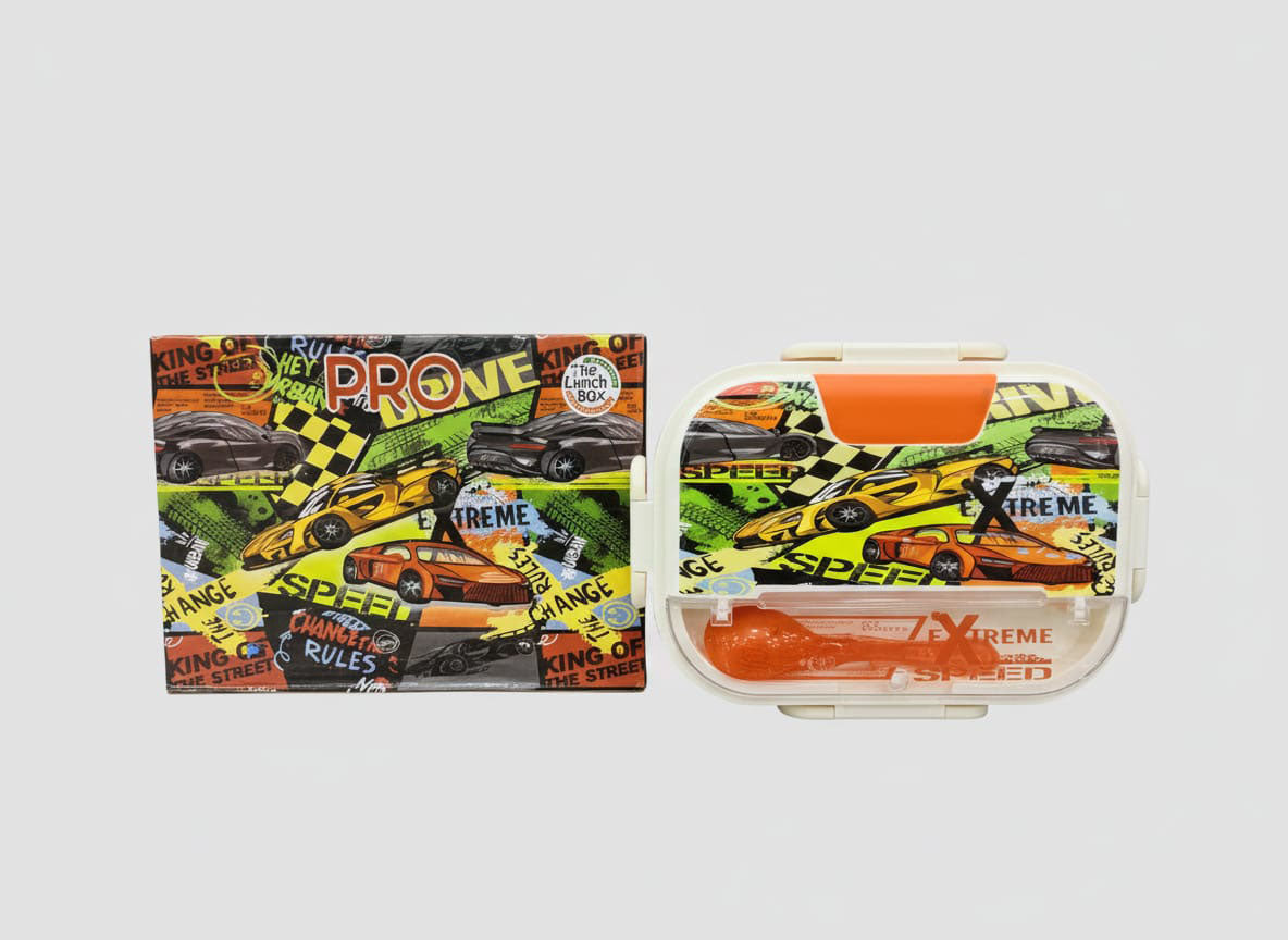 Lunch Box 2