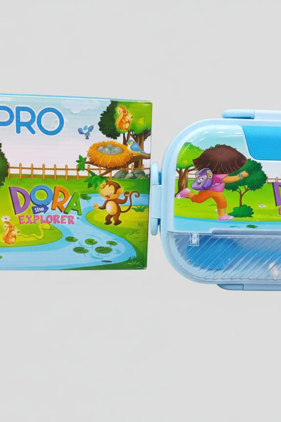 Lunch Box 2