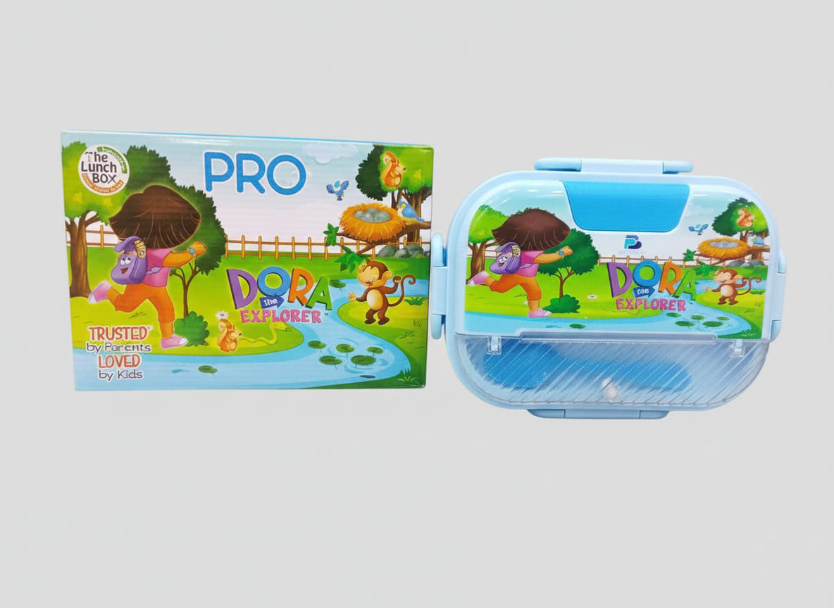 Lunch Box 2
