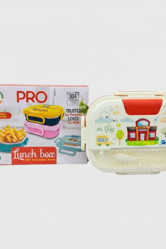 Lunch Box 2