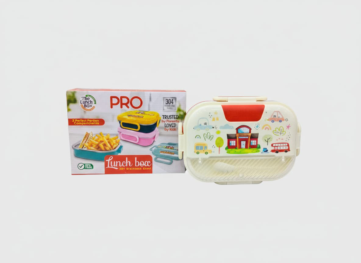 Lunch Box 2