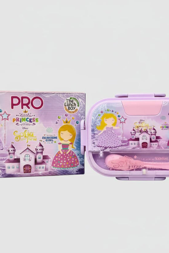 Lunch Box 2