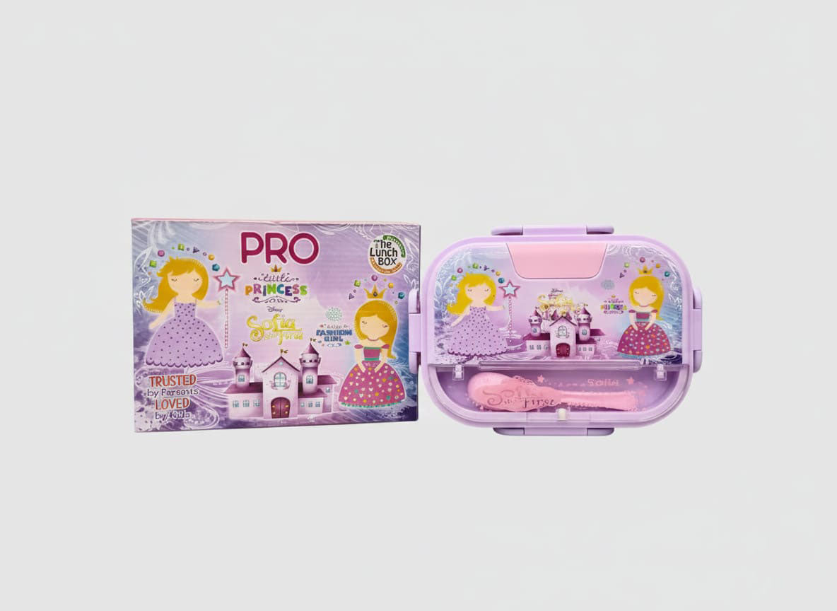 Lunch Box 2