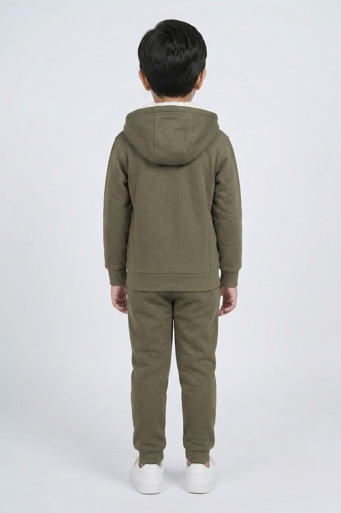 Tracksuit 706-117-AM-226