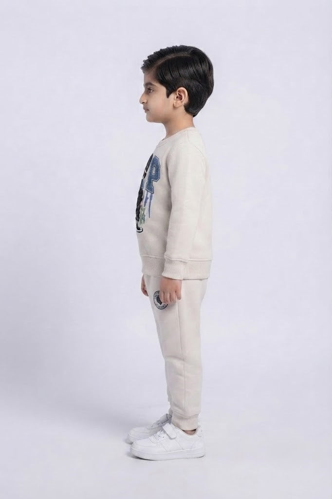 Tracksuit 706-111-AM-133