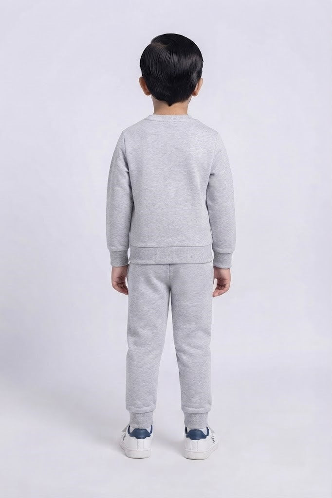 Tracksuit 706-111-AM-112
