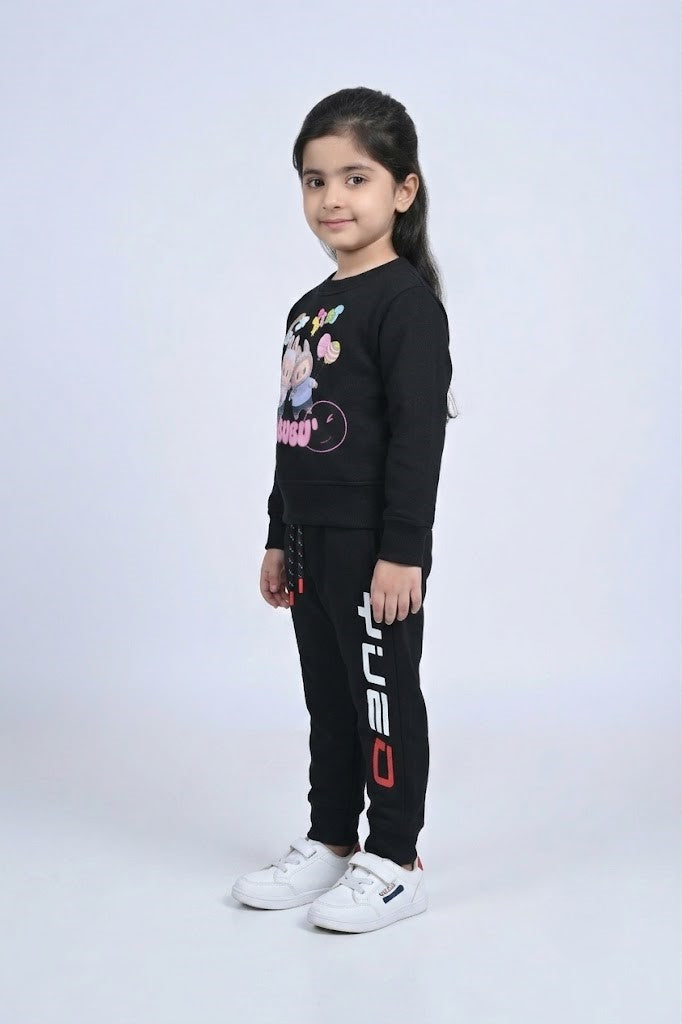 Tracksuit 706-112-AM-110