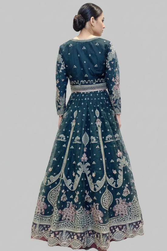 Lehenga 3-A-S-250