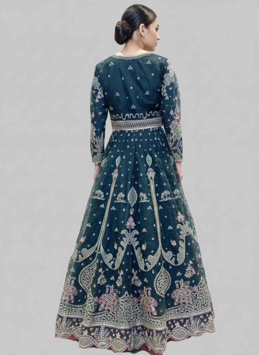 Lehenga 3-A-S-250