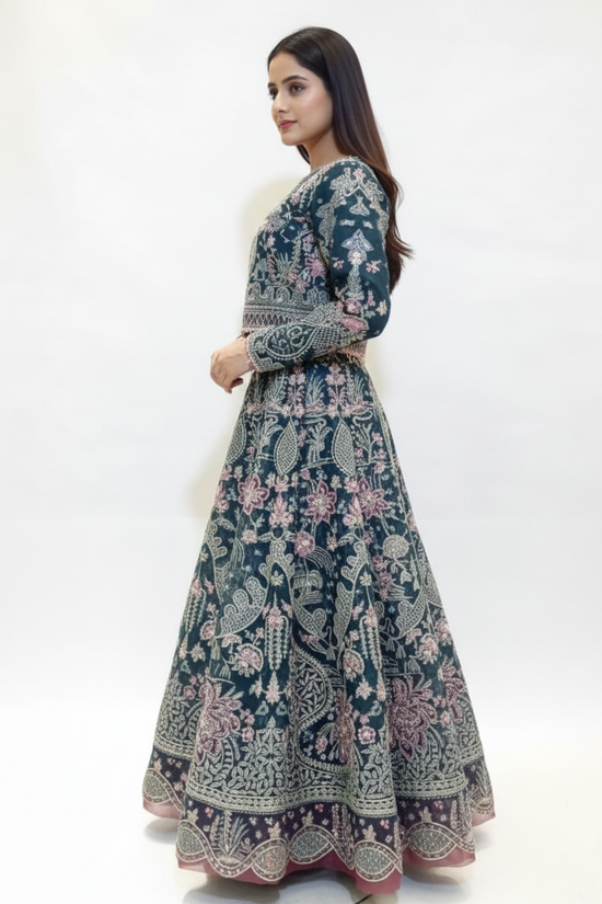 Lehenga 3-A-S-250