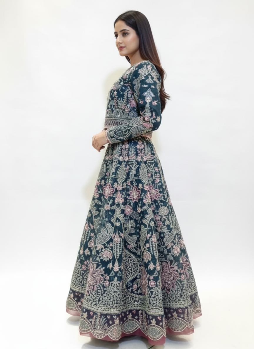 Lehenga 3-A-S-250