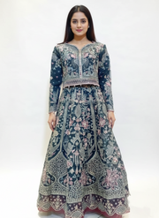 Lehenga 3-A-S-250