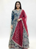 Lehenga 3-A-S-250