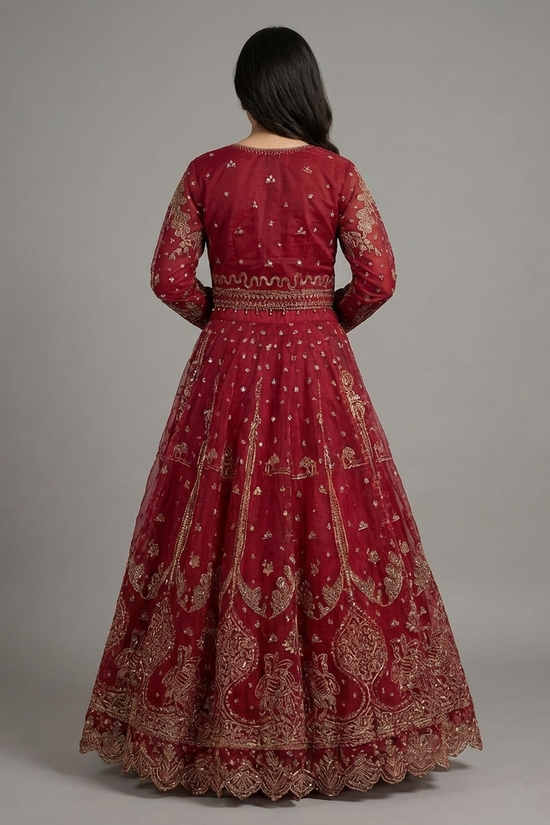 Lehenga 3-A-S-250