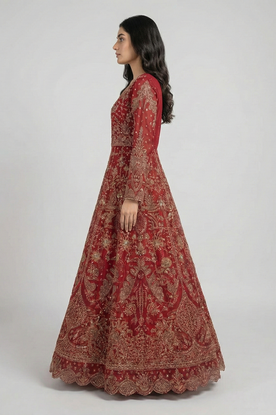 Lehenga 3-A-S-250