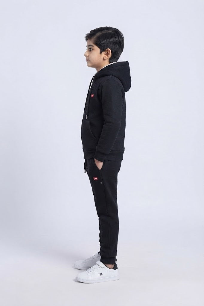 Tracksuit 706-116-AM-233