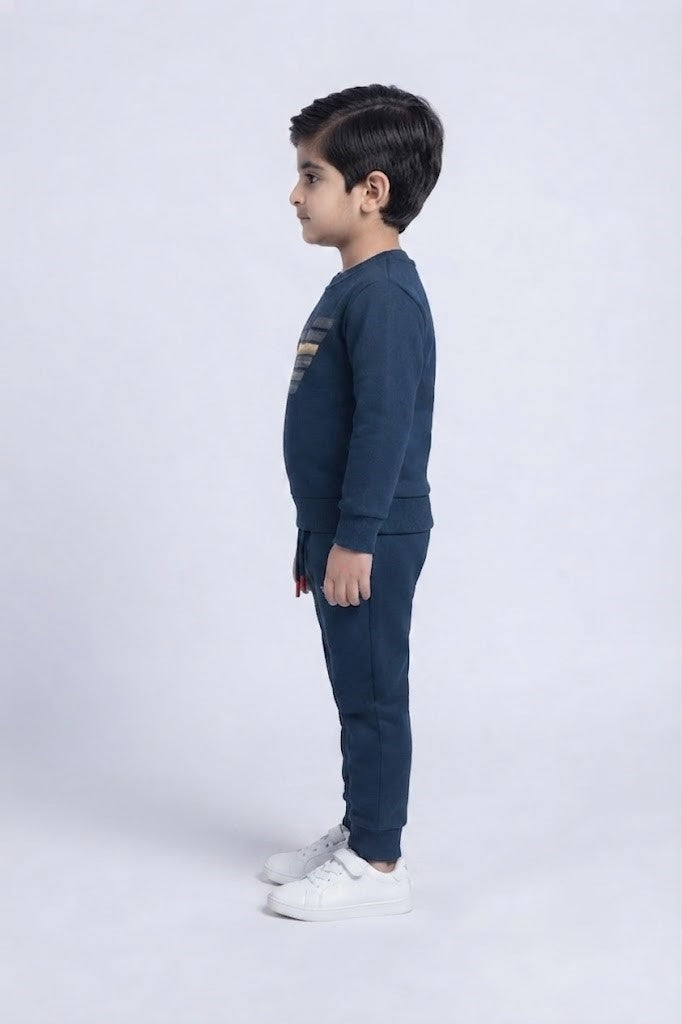 Tracksuit 706-111-AM-112