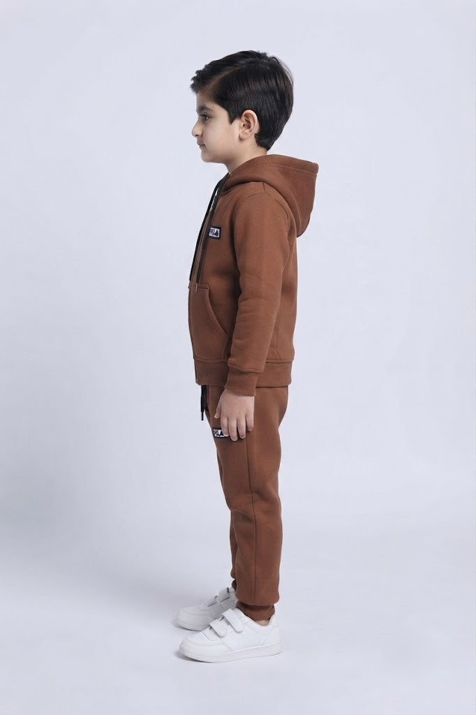 Tracksuit 706-115-AM-222