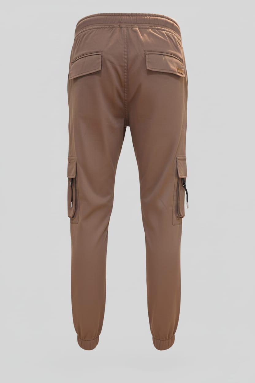 Western Trouser 340-25