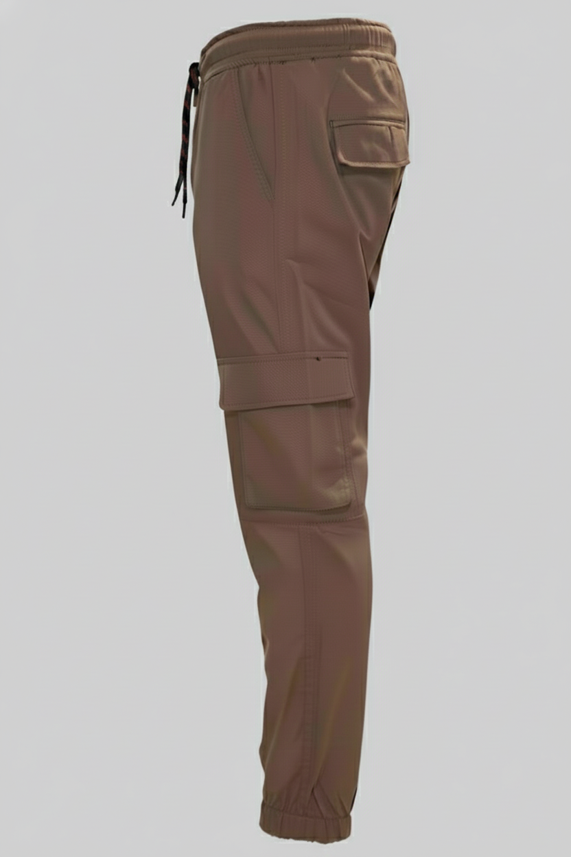 Western Trouser 340-25