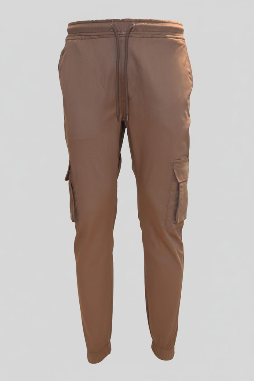 Western Trouser 340-25