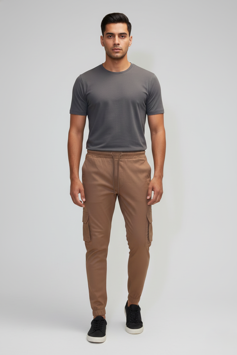 Western Trouser 340-25