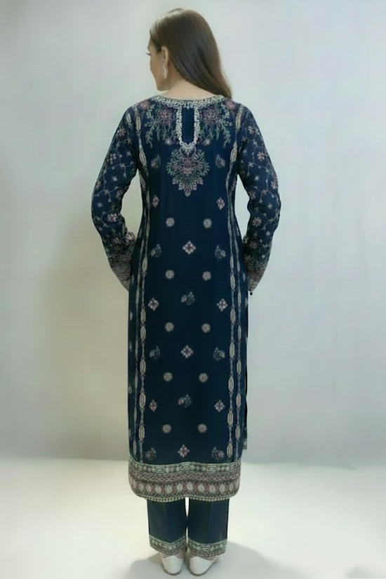 Shalwar Suit 3501
