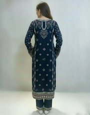 Shalwar Suit 3501
