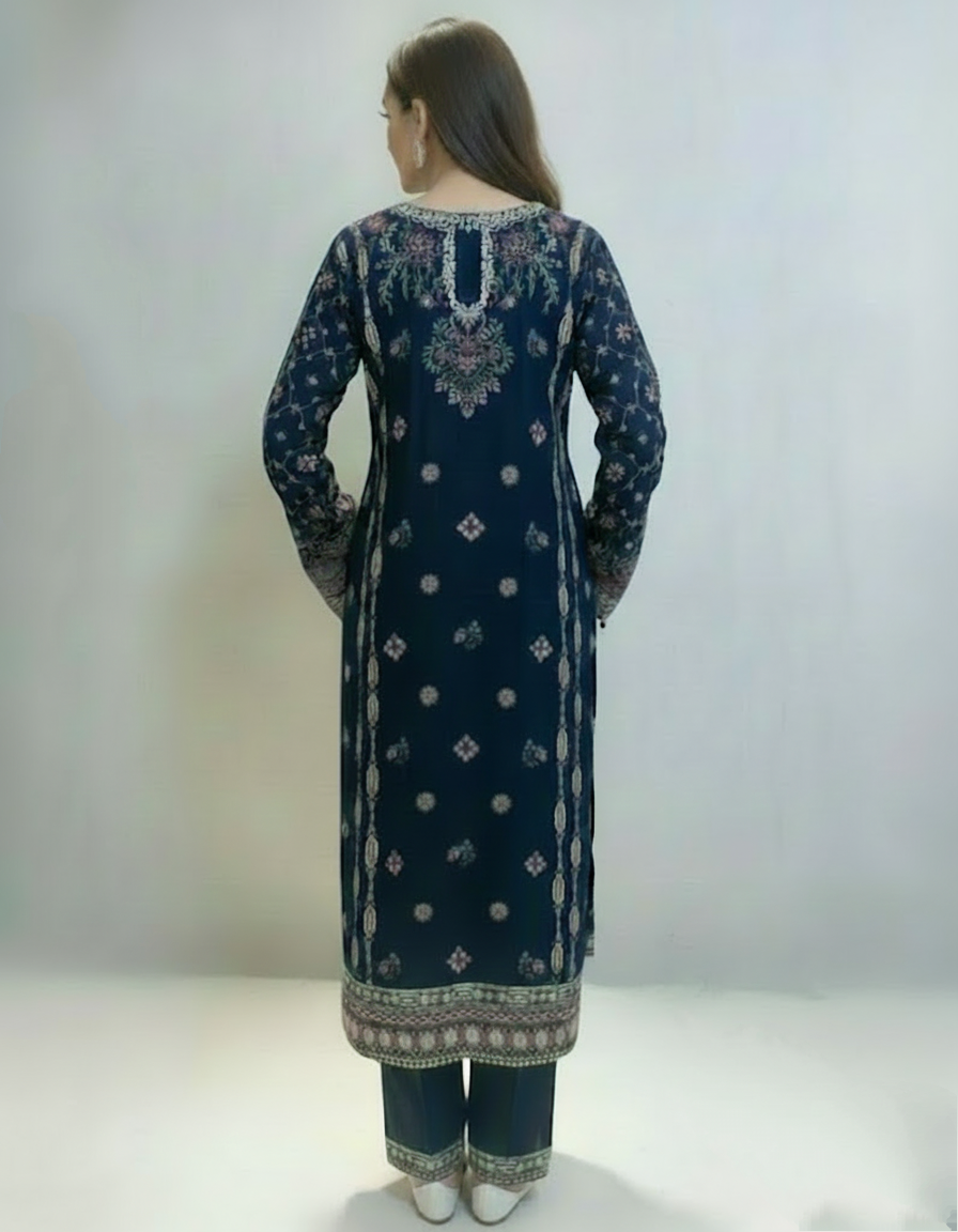 Shalwar Suit 3501