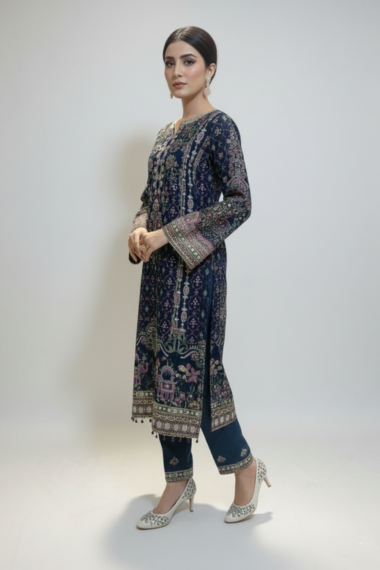 Shalwar Suit 3501