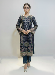 Shalwar Suit 3501