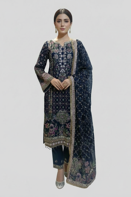 Shalwar Suit 3501