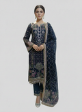 Shalwar Suit 3501