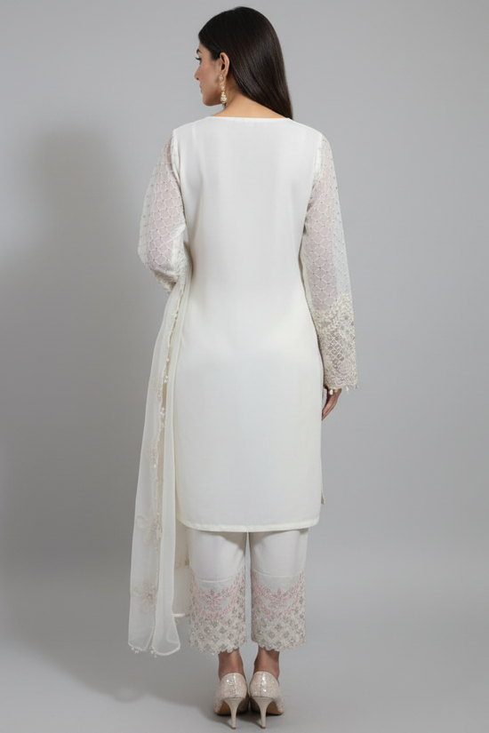 Shalwar Suit 3544